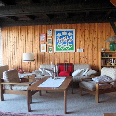 Ferienhaus Hajek Freyung Kamer foto