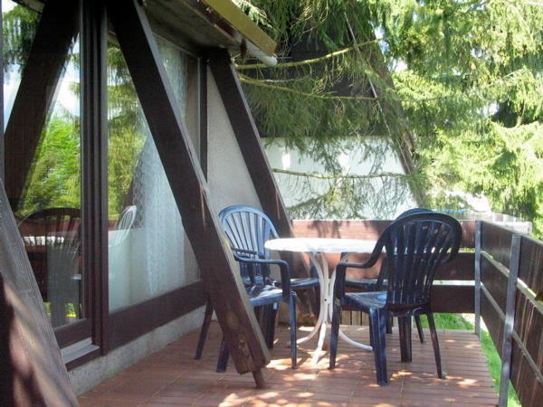 Ferienhaus Hajek Freyung Kamer foto